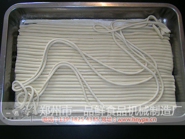 盒裝拉條坯(圖9) 盒裝拉條坯(圖9)