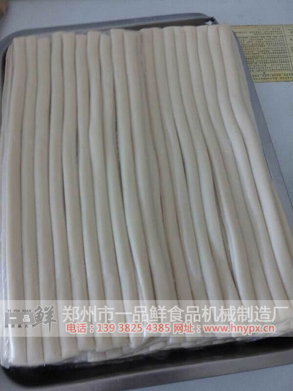 山西陜西棍棍面、西北拉條子(圖7)